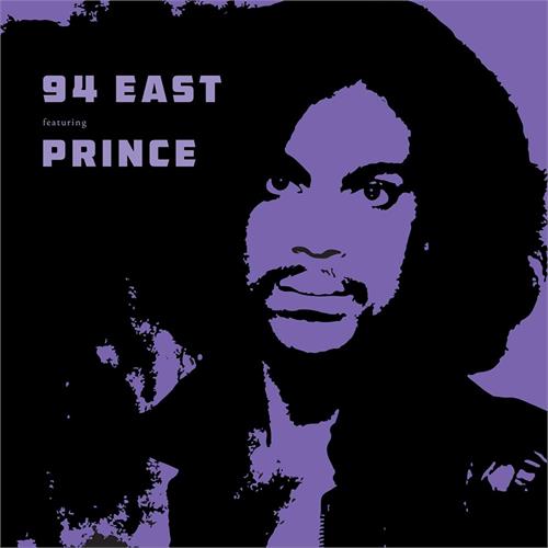 94 East feat. Prince 94 East feat. Prince (3LP - BOXSET)